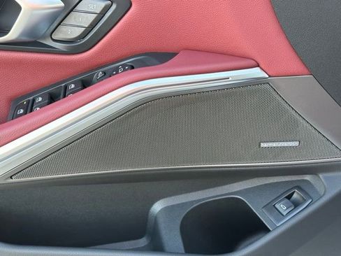 Used 2025 BMW M340i xDrive image 25