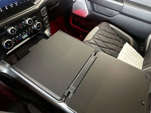 New 2026 Ford F150 Lariat w/ Equipment Group 502A High image 29