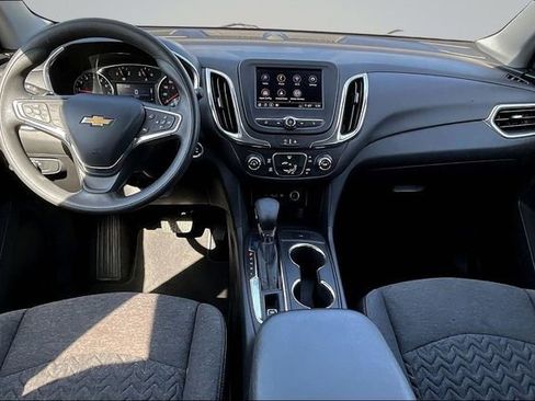 Used 2024 Chevrolet Equinox LT FWD image 7