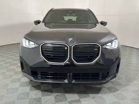 New 2026 BMW X3 M50 w/ Premium Package AWD/4WD image 3