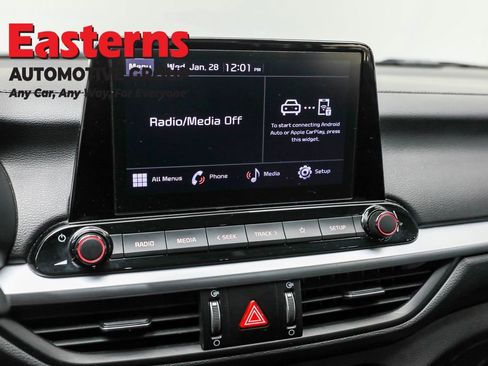 Used 2023 Kia Forte LXS image 19