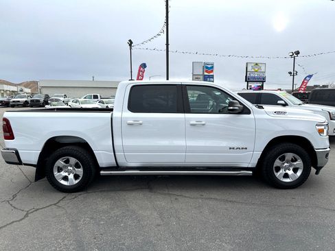 Used 2021 RAM 1500 Lone Star image 6