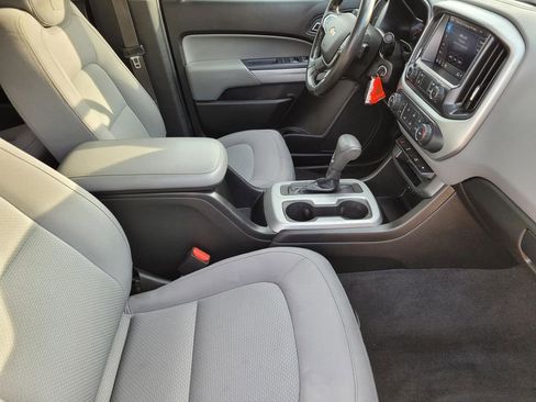 Used 2020 Chevrolet Colorado LT image 11