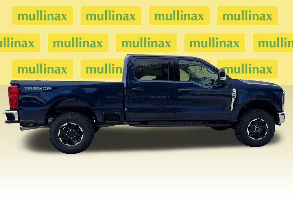 New 2027 Ford F250 XLT w/ Tremor Off-Road Package AWD/4WD image 15
