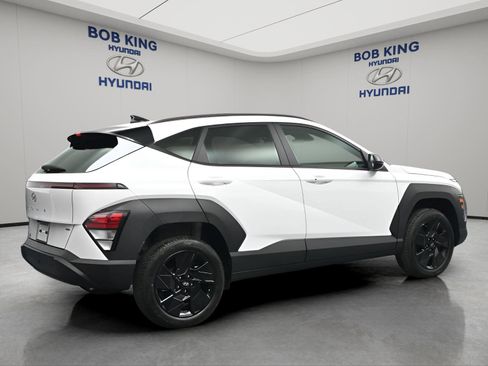 New 2026 Hyundai Kona SEL Sport AWD/4WD image 4