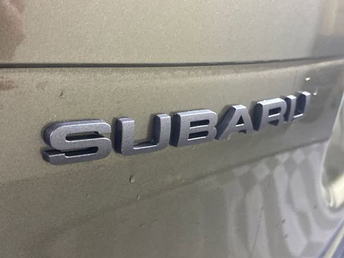 Certified 2026 Subaru Forester Premium AWD/4WD image 28