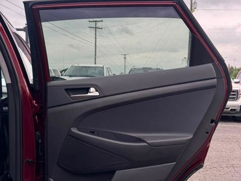 Used 2019 Hyundai Tucson SEL w/ Cargo Package AWD/4WD image 20