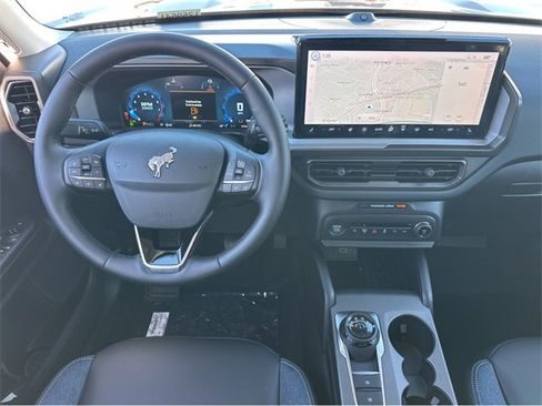 New 2025 Ford Bronco Sport Outer Banks w/ Outer Banks Tech Package+ image 10