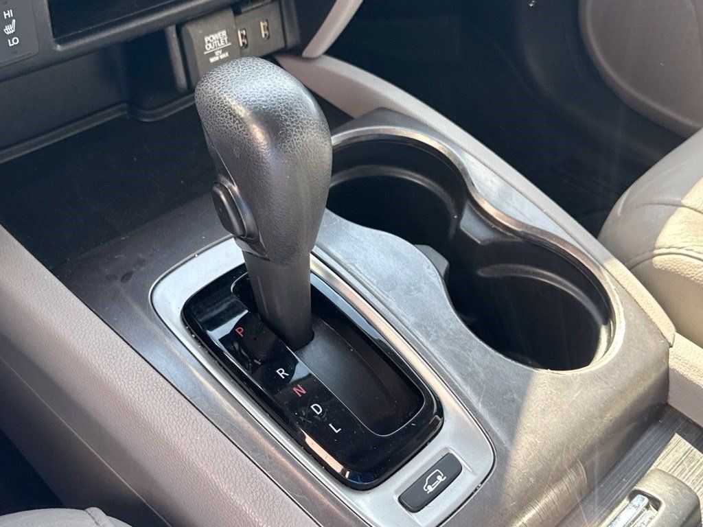 Used 2017 Honda Pilot EX-L image 25