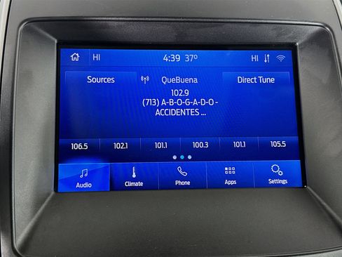 Used 2020 Ford Edge SEL image 17