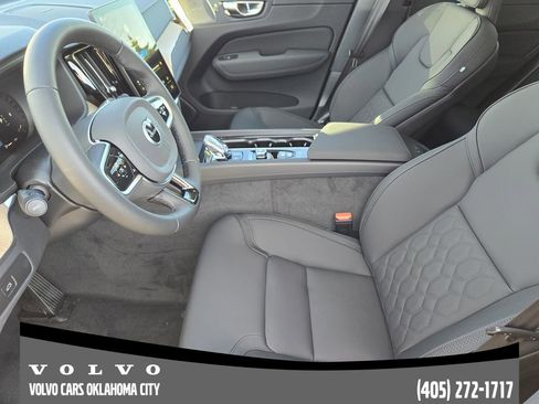 New 2026 Volvo XC60 B5 Plus w/ Protection Package Premier AWD/4WD image 12