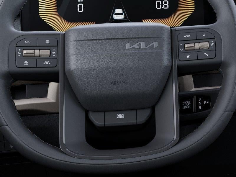 New 2027 Kia Telluride EX FWD image 22