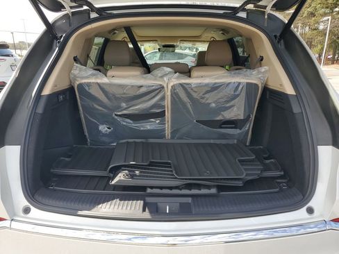 New 2026 Acura MDX w/ Technology Package image 6