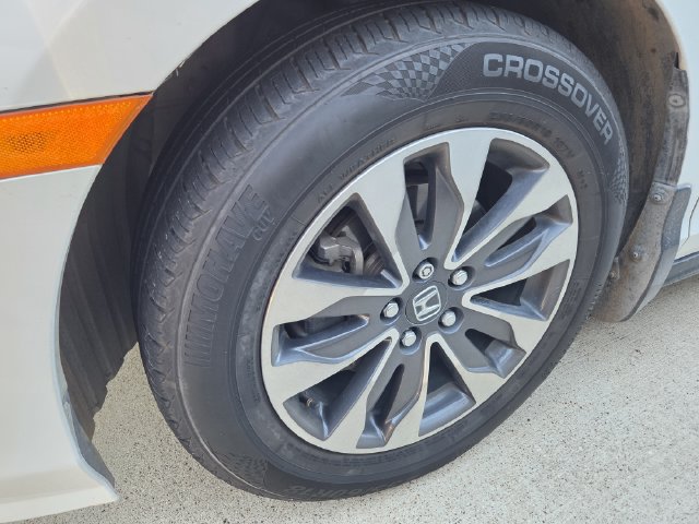 Used 2021 Honda Odyssey EX-L image 8