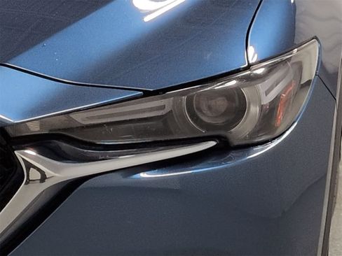 Used 2019 MAZDA CX-5 Grand Touring Reserve image 11