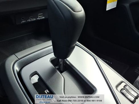 New 2026 Subaru Crosstrek 2.0i Premium image 16
