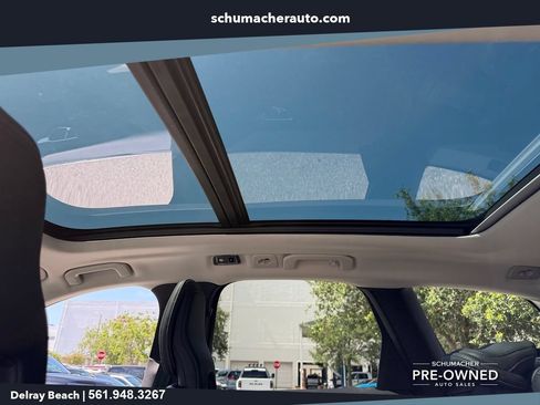 Used 2021 Volvo XC60 T5 Inscription w/ Protection Package Premier FWD image 14