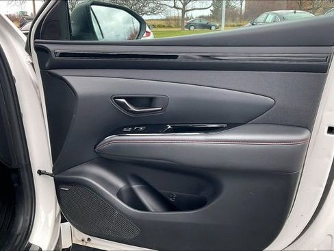 Used 2022 Hyundai Tucson N Line image 23