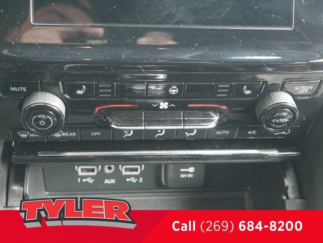 Certified 2024 Jeep Grand Cherokee L Laredo w/ Luxury Tech Group I AWD/4WD image 31