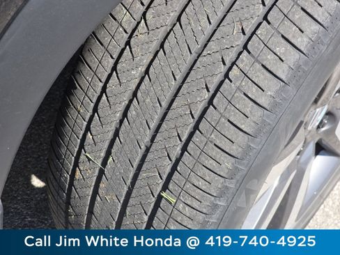 Certified 2023 Honda Pilot Elite image 14