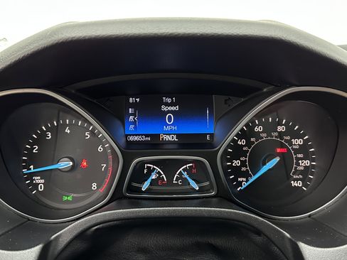 Used 2018 Ford Focus SE image 13