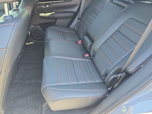 Used 2025 Honda CR-V Sport-L image 14