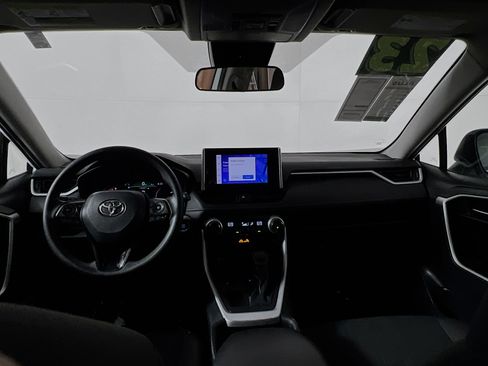 Used 2023 Toyota RAV4 XLE w/ Convenience Package FWD image 30