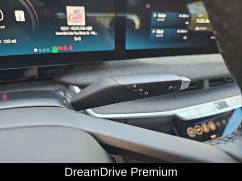 Used 2024 Lucid Air Grand Touring AWD/4WD image 21