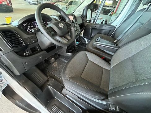 Used 2024 RAM ProMaster 3500 w/ Convenience Group image 37