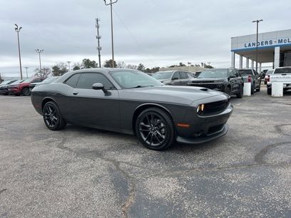 Used 2022 Dodge Challenger GT w/ Driver Convenience Group
