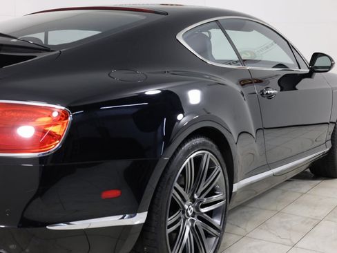 Used 2014 Bentley Continental GT Speed AWD/4WD image 40