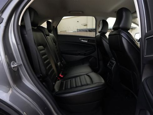 Used 2022 Ford Edge SEL w/ Convenience Package image 21