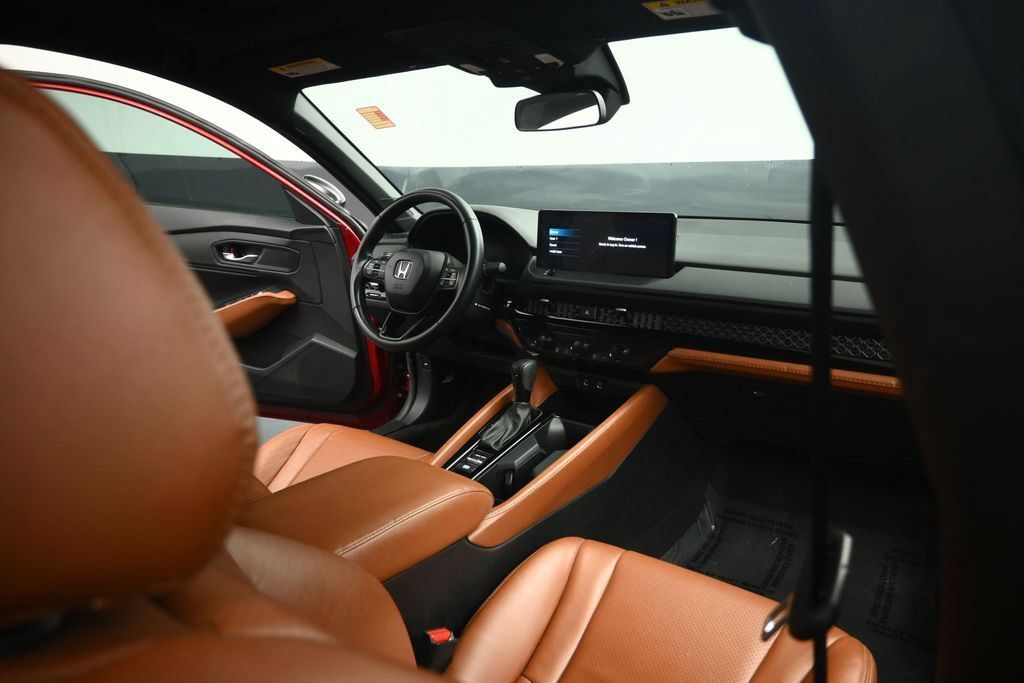 Used 2024 Honda Accord Sport image 58