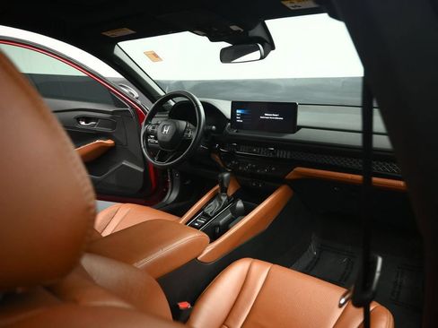 Used 2024 Honda Accord Sport image 58