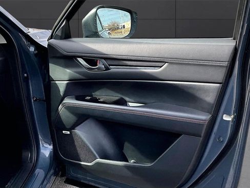 Certified 2025 MAZDA CX-5 Carbon Edition image 19