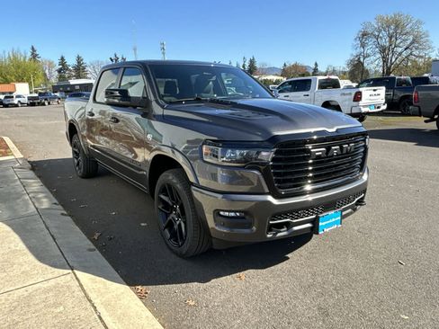 New 2026 RAM 1500 Laramie image 7