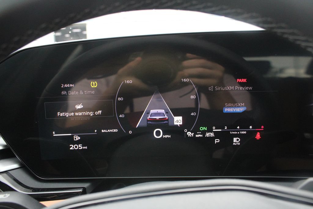 Used 2025 Audi A5 Premium Plus AWD/4WD image 10