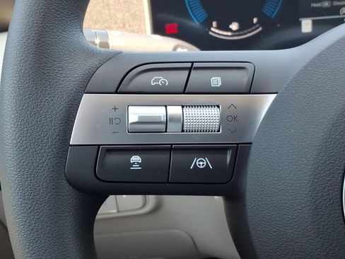 New 2026 Hyundai Tucson SEL Plus FWD image 27