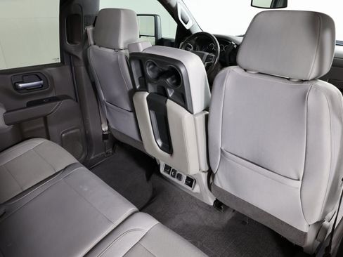 Used 2020 Chevrolet Silverado 2500 LT w/ Texas Edition image 39