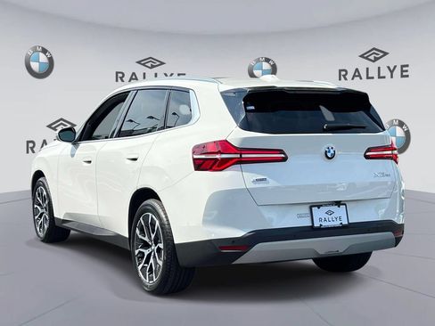 Used 2026 BMW X3 xDrive30i AWD/4WD image 5