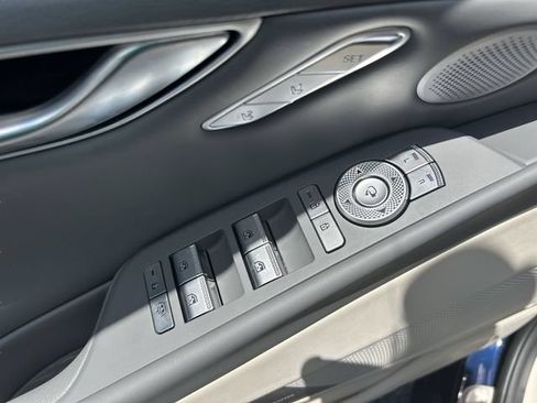 New 2026 Genesis G80 2.5T Sport Prestige AWD/4WD image 20