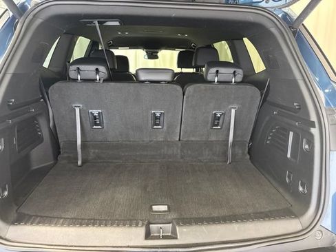 Used 2026 Buick Enclave Preferred AWD/4WD image 13