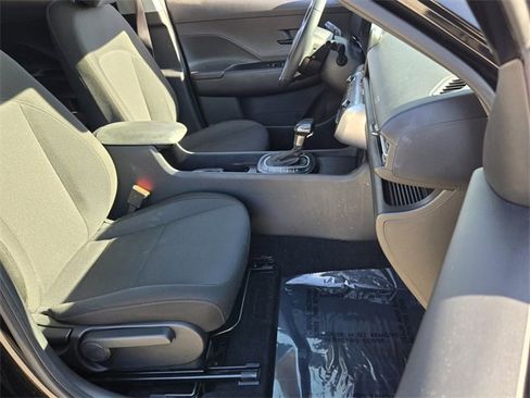 Certified 2024 Hyundai Kona SEL image 16
