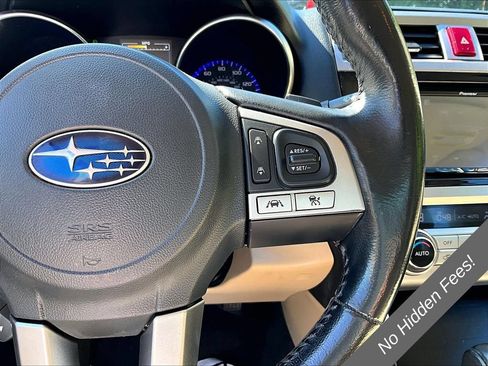 Used 2016 Subaru Legacy 3.6R Limited AWD/4WD image 17