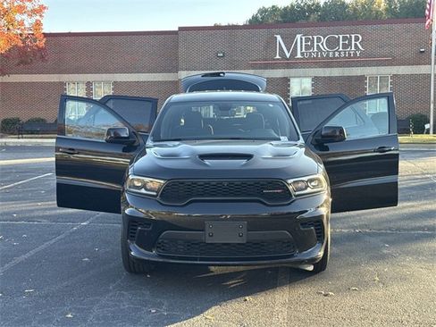 Used 2023 Dodge Durango R/T image 9