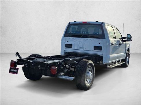 New 2026 Ford F350 XL image 2