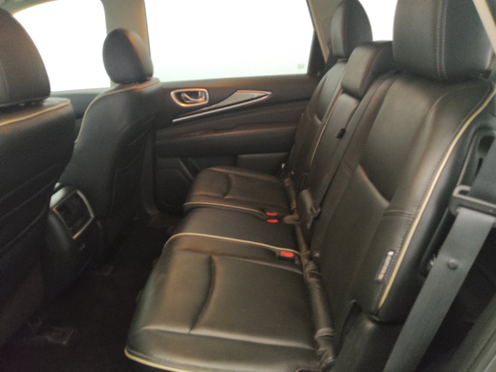 Used 2019 INFINITI QX60 Pure AWD/4WD image 18