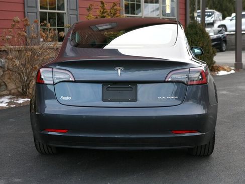 Used 2022 Tesla Model 3 Long Range image 6