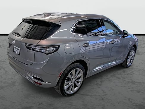 Used 2023 Buick Envision Avenir AWD/4WD image 4