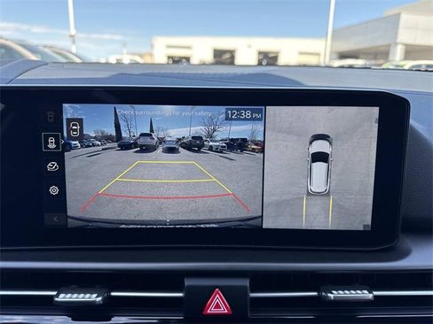 New 2026 Kia Sportage SX image 20